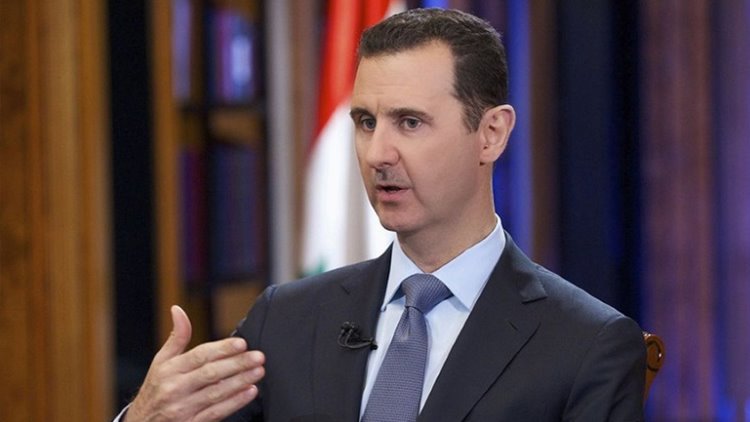 Beşar Esad: PYD'lilerin çoğu ABD ajanı