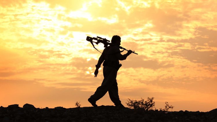 PKK'den Ulusal Birlik taahhüdü