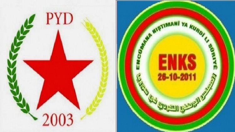 Suriyeli eski vekil: General Mazlum Kobane, Kürtleri ikna edebilir
