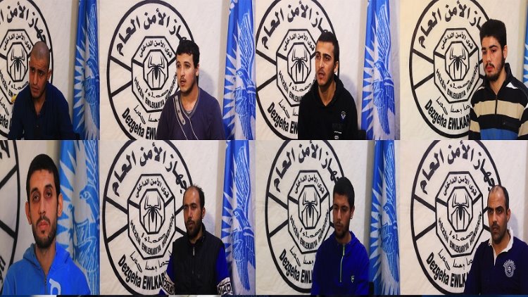 IŞİD'in en tehlikeli hücre yapılanması çökertildi: Hücre yöneticisi Türkiye'den 'Doktor' kod adlı bir emir