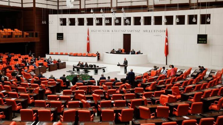 CHP ile AKP arasında ‘Efrin’de zeytin hırsızlığı’ gerginliği
