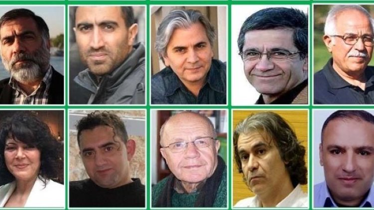 Karayılan'dan Ulusal birlik için tarafsız komisyon önerisi