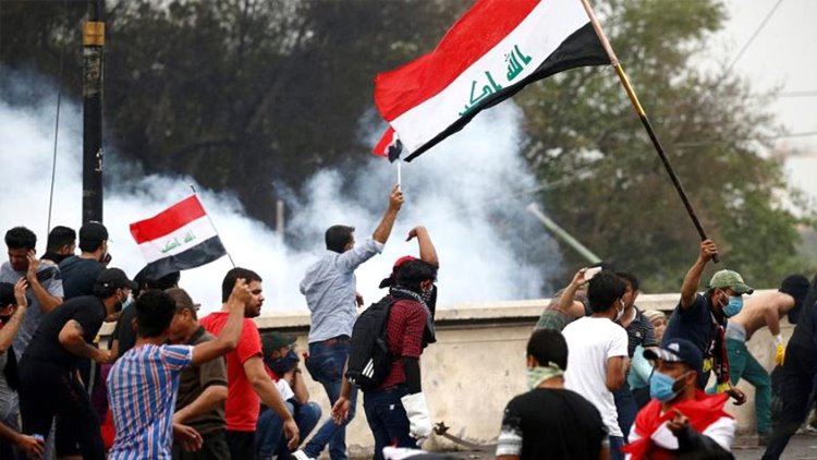 ABD'nin Irak'ta Konfederasyon planı