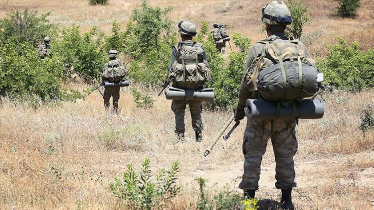 HPG'den Lice'de yaşanan çatışmalara ilişkin açıklama