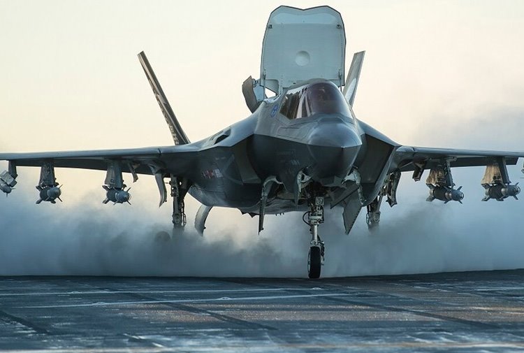 Pentagon: Türkiye'nin alternatifini bulduk