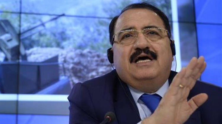 Suriye'den Türkiye'ye 'Türkleştirme' suçlaması