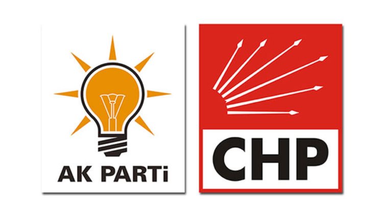 AKP ile CHP arasında yüzde 51 görüşmesi