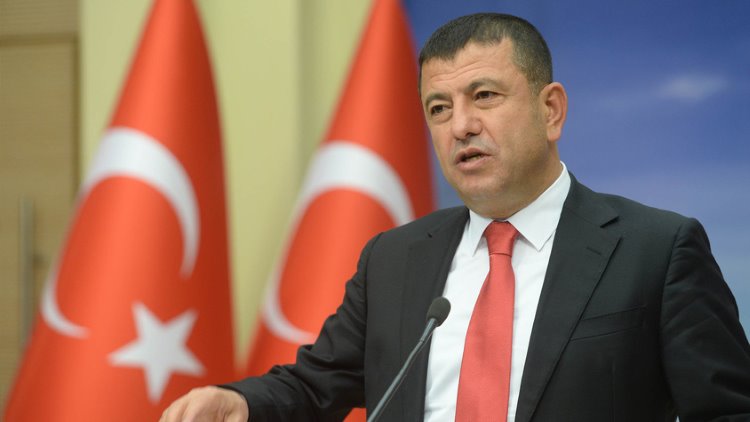 CHP'den, HDP'ye destek yok