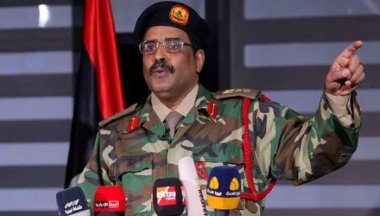 “Türkiye, IŞİD ve El Nusra militanlarını Libya’ya taşıdı” iddiası