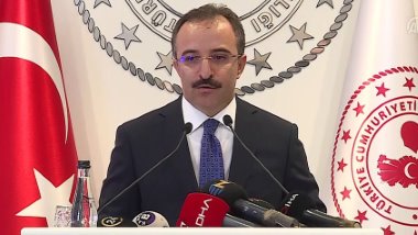 İçişleri Bakanlığı'ndan PKK açıklaması