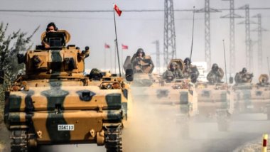 İsmail Beşikçi: Rojava'da Güvenli Bölge