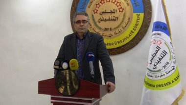 Özerk Yönetim: Rusya arabuluculuğuyla Şam ile diyaloğa hazırız