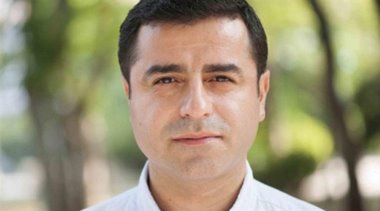 Demirtaş, cezaevinden Erdoğan'a seslendi