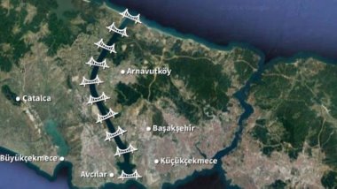 İmamoğlu talep etmişti: AKP, Kanal İstanbul için referanduma gidecek mi?