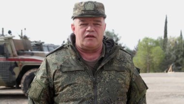 DSG sınırdan çekildi mi: Rus Ordusu'ndan açıklama geldi