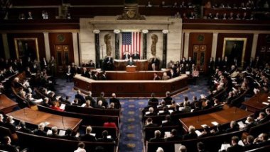 ABD'den Türkiye'yi hedef alan 25 yaptırım tasarısı