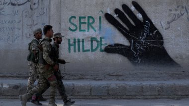 Suriye ve DSG görüşmeleri | Rusya ve Mazlum Kobane arasında gizli görüşme... Putin'den DSG baskısı