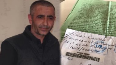 HDP'li Eşbaşkanları tutuklattığı belirtilen gizli tanık: 10 yıldır tutukluyum, ifade vermedim