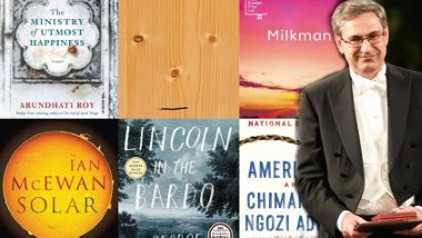 Son 10 yılın en seçkin 40 kitabı: Nobel ödüllü Orhan Pamuk ile Elif Şafak'ta listede...