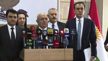 Kürdistan ile Irak arasında anlaşma sağlandı