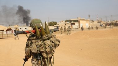 Türkiye'nin, Rojava Harekatı'nda öngöremediği üç ters sonuç