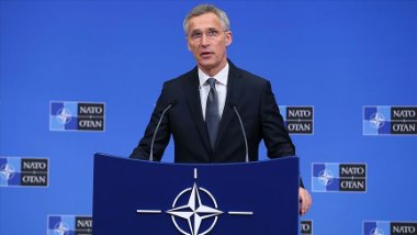 NATO Genel Sekreteri: Türkiye operasyonu durdurdu