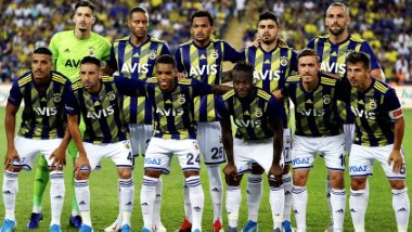 Türk Futbolunda kriz yılı: Fenerbahçe'yi bekleyen büyük tehlike