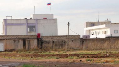 Rusya, Fırat'ın Doğusu'na yayılıyor