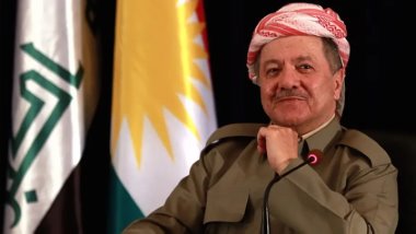 Başkan Mesud Barzani'den Rojava açıklaması