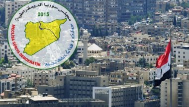 'Şam ile Kürtler çetin bir dönemece girebilir'