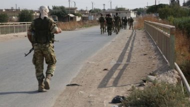 Rusya'dam M4 karayolu açıklaması: SMO çekildi!