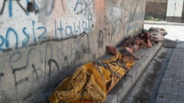 Hendek Savaşları'nda katledildi: 30 ay tozlu raflarda saklanan dosyası bir günde kapatıldı