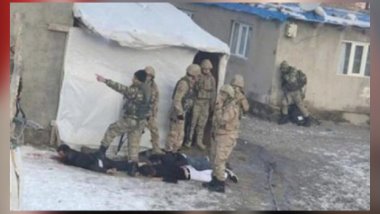 Baskında PKK'li denilerek öldürülmüştü: O ana tanıklık eden köylüler tehdit ediliyor