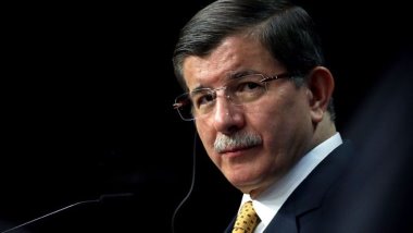 Davutoğlu'nun A takımı netleşiyor: Kurucular arasında AKP, CHP, MHP ve HDP'den sürpriz isimler var