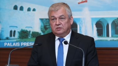 Rusya'dan Türkiye'ye "Güvenli Bölge" mesajı