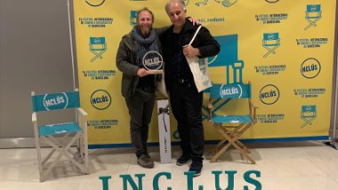 Rojava'daki savaşı konu alan belgesele, İspanya'dan ödül