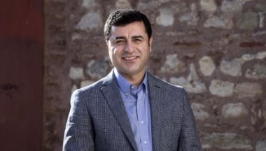 HDP Demirtaş iddialarını yalanladı