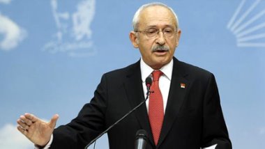 Kılıçdaroğlu: Seçilen Belediye Başkanını nasıl olur da görevden alırsınız?