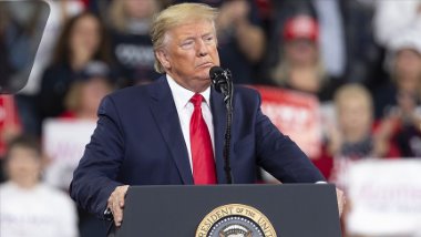 Trump'tan 3 ülkeye 'İdlib' uyarısı