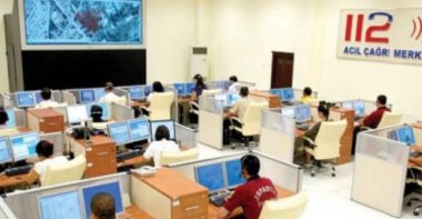 112 Acil Çağrı Merkezi'nde 5 dil var ama Kürtçe yok