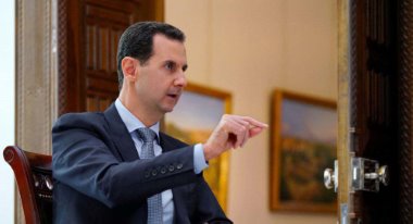 Esad'dan sert açıklama: Suriye’nin egemenliği TSK işgaliyle çelişiyor