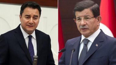 İDDİA | Yeni partilerden biri ‘Cumhur İttifakı’na’ katılıyor: Davutoğlu mu Babacan mı?