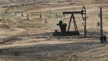 Rojava'da Petrol akışı: DSG kaçakçılığa neden engel olmuyor?