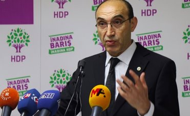 HDP'den kayyum tepkisi: Hesabı sorulacak!