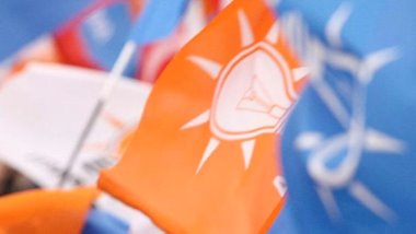 AKP ikiye bölündü: Erken seçim sesleri yükseliyor