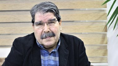 Salih Müslim'den 2019'un önemli gelişmelerine ilişkin değerlendirme