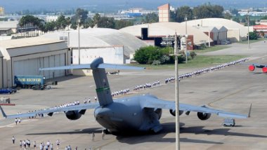 ABD'nin "İncirlik Üssü"ne talip çıktı