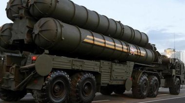Rusya, S-500'ler için tarih verdi