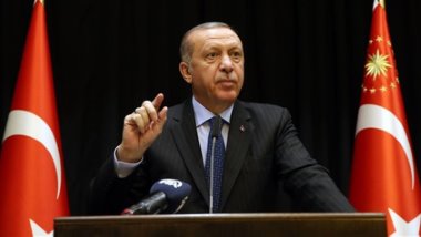 Erdoğan'dan gizli iş yapan AKP'liler mi, Milletvekillerini tehdit eden işadamları mı?