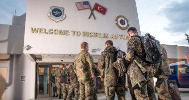Erdoğan'ın 'gerekirse kapatırız' dediği İncirlik'in projelerini 8 Türk şirketi üstlenecek